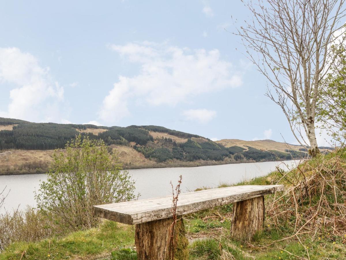 Innishail Lochgilphead Luaran gambar