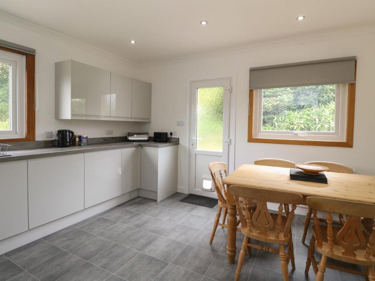 Innishail Lochgilphead Luaran gambar