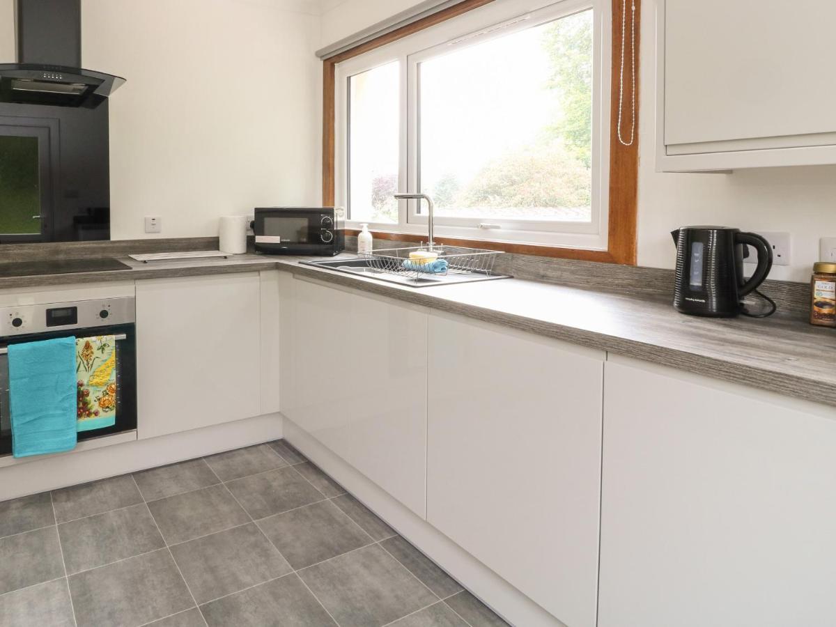 Innishail Lochgilphead Luaran gambar