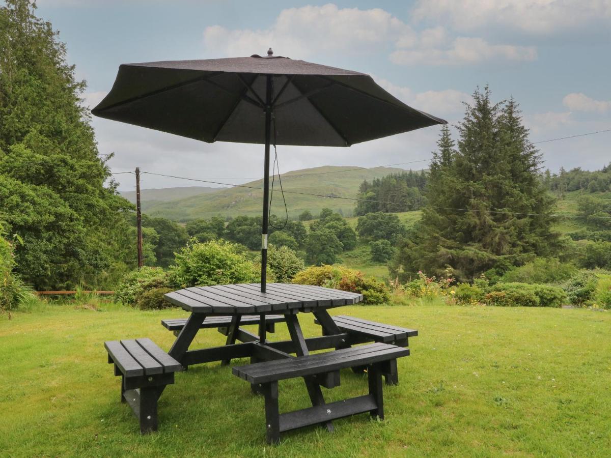 Innishail Lochgilphead Luaran gambar