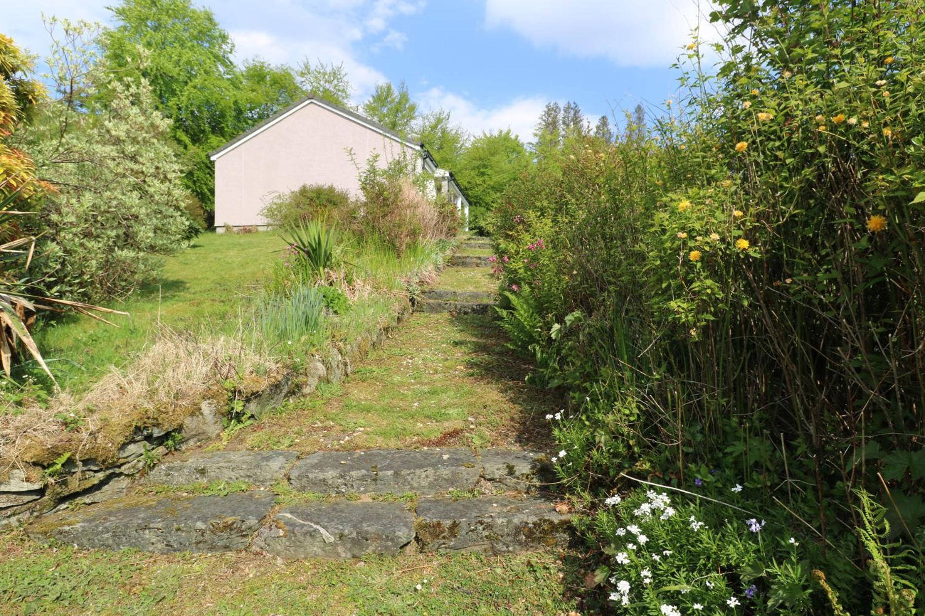 Innishail Lochgilphead Luaran gambar