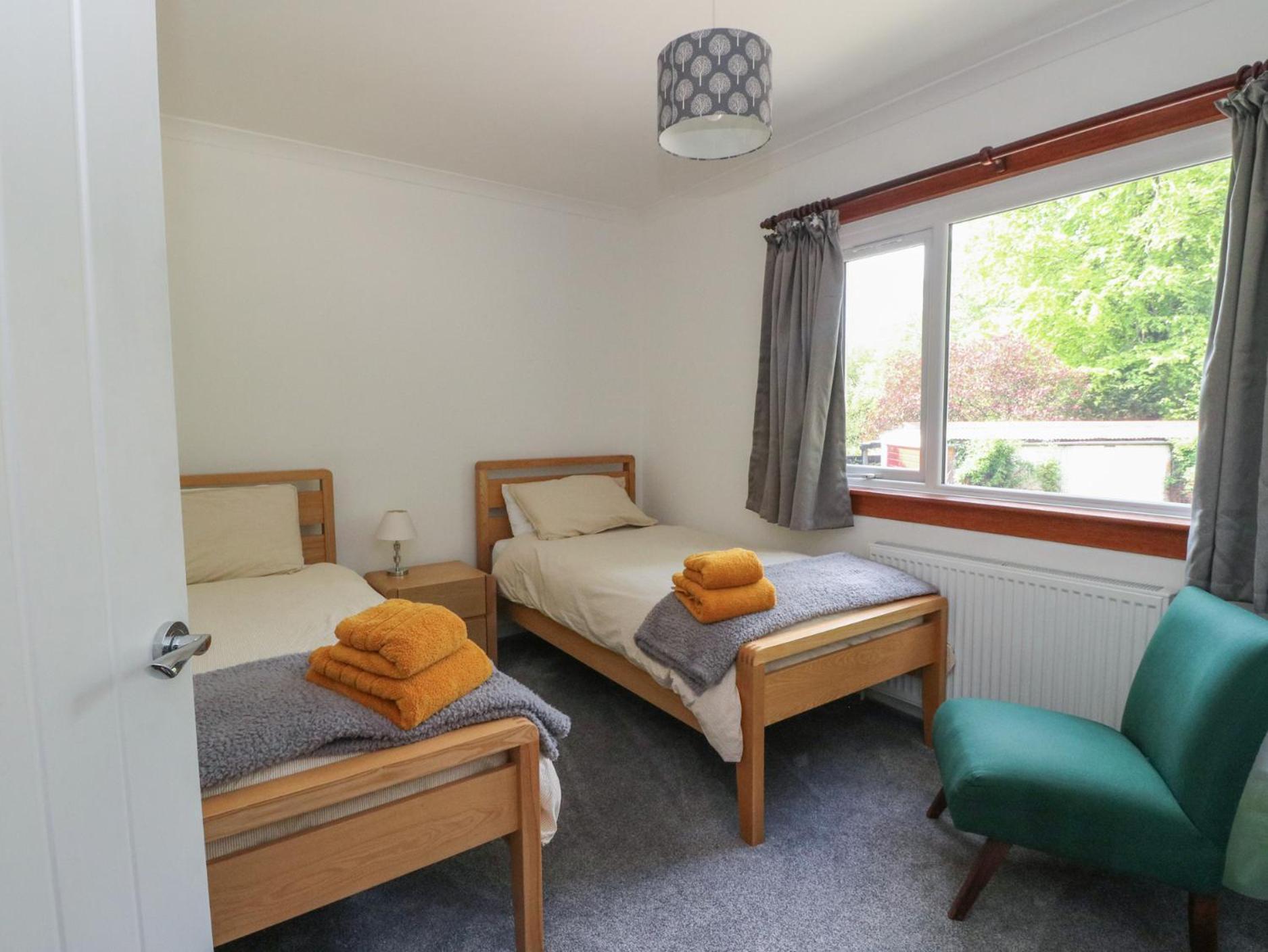 Innishail Lochgilphead Luaran gambar
