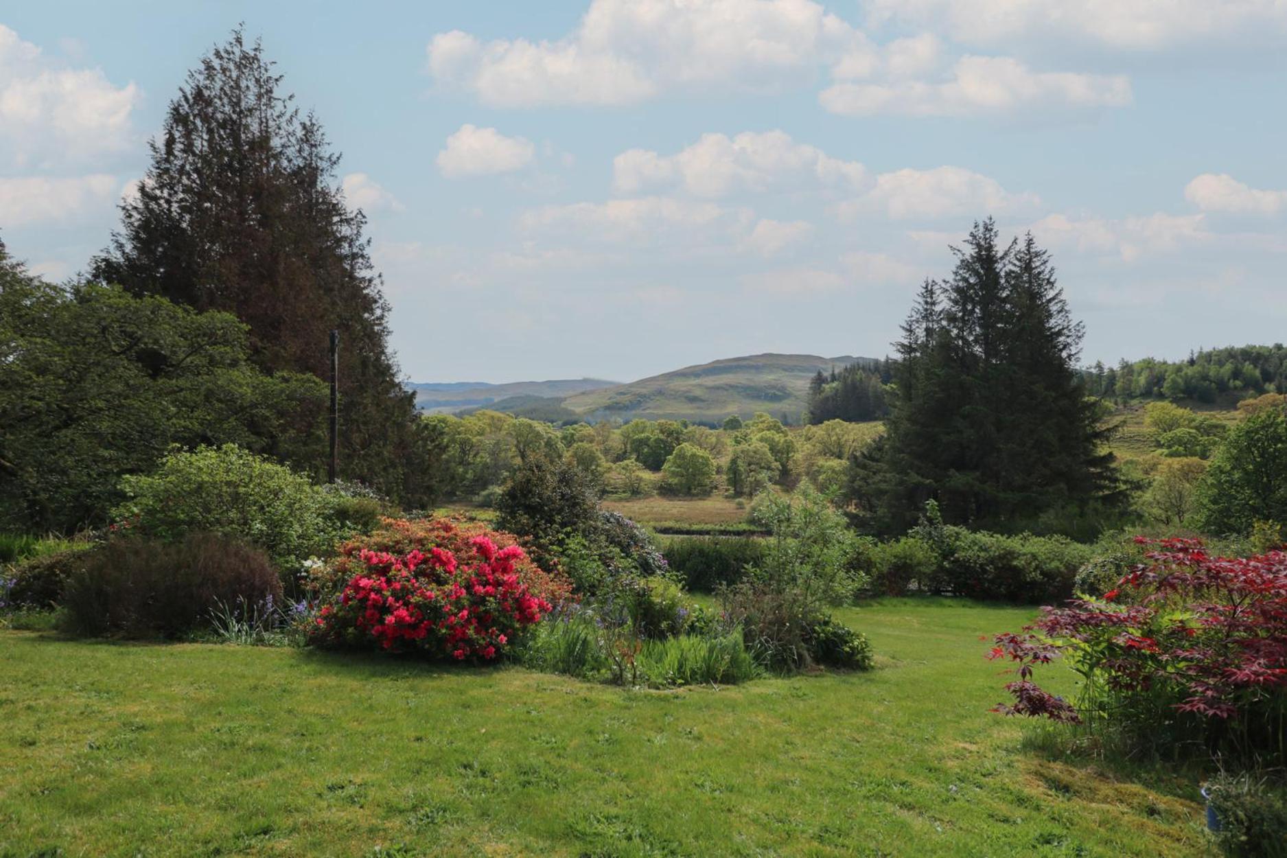 Innishail Lochgilphead Luaran gambar