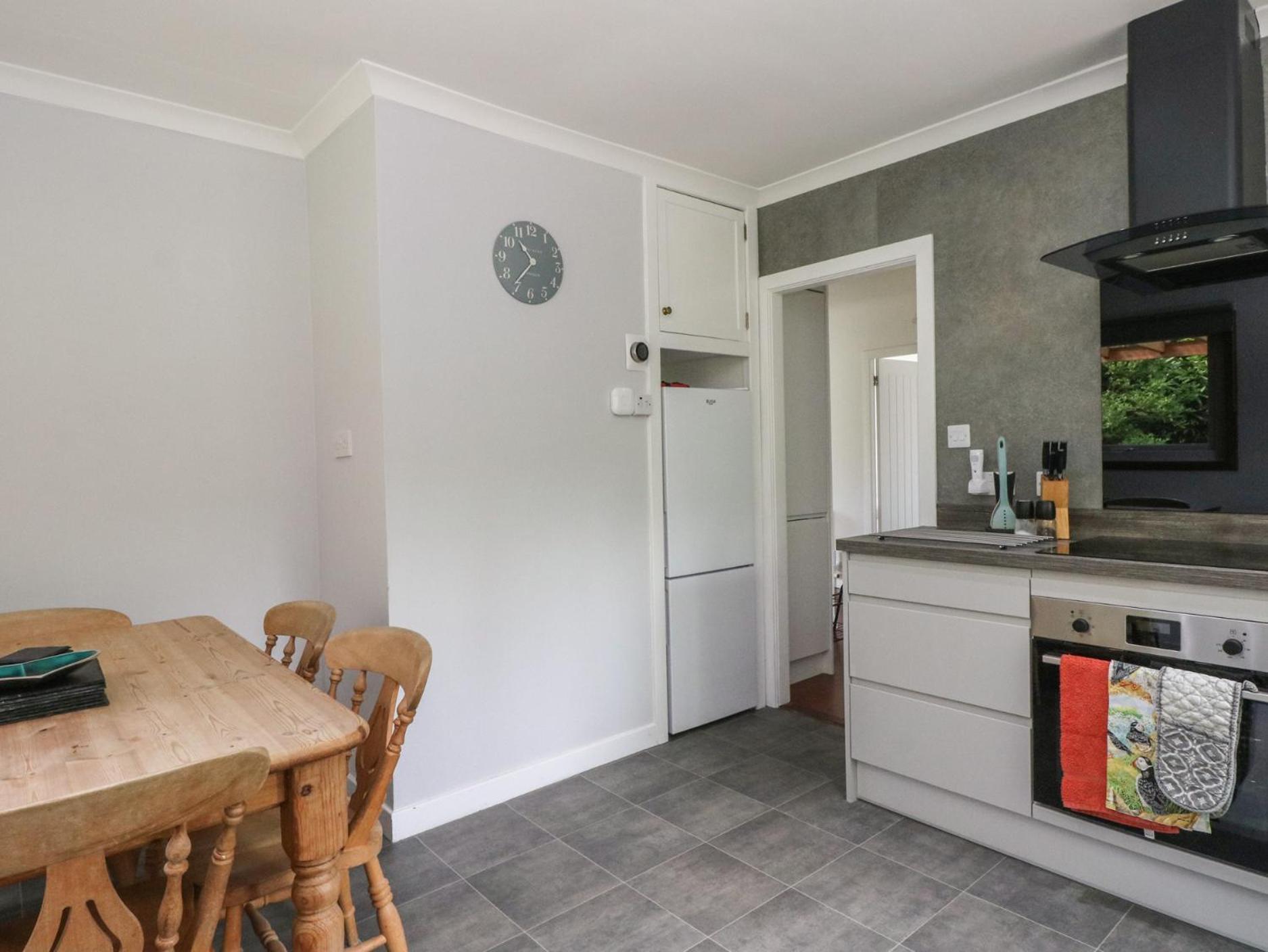 Innishail Lochgilphead Luaran gambar
