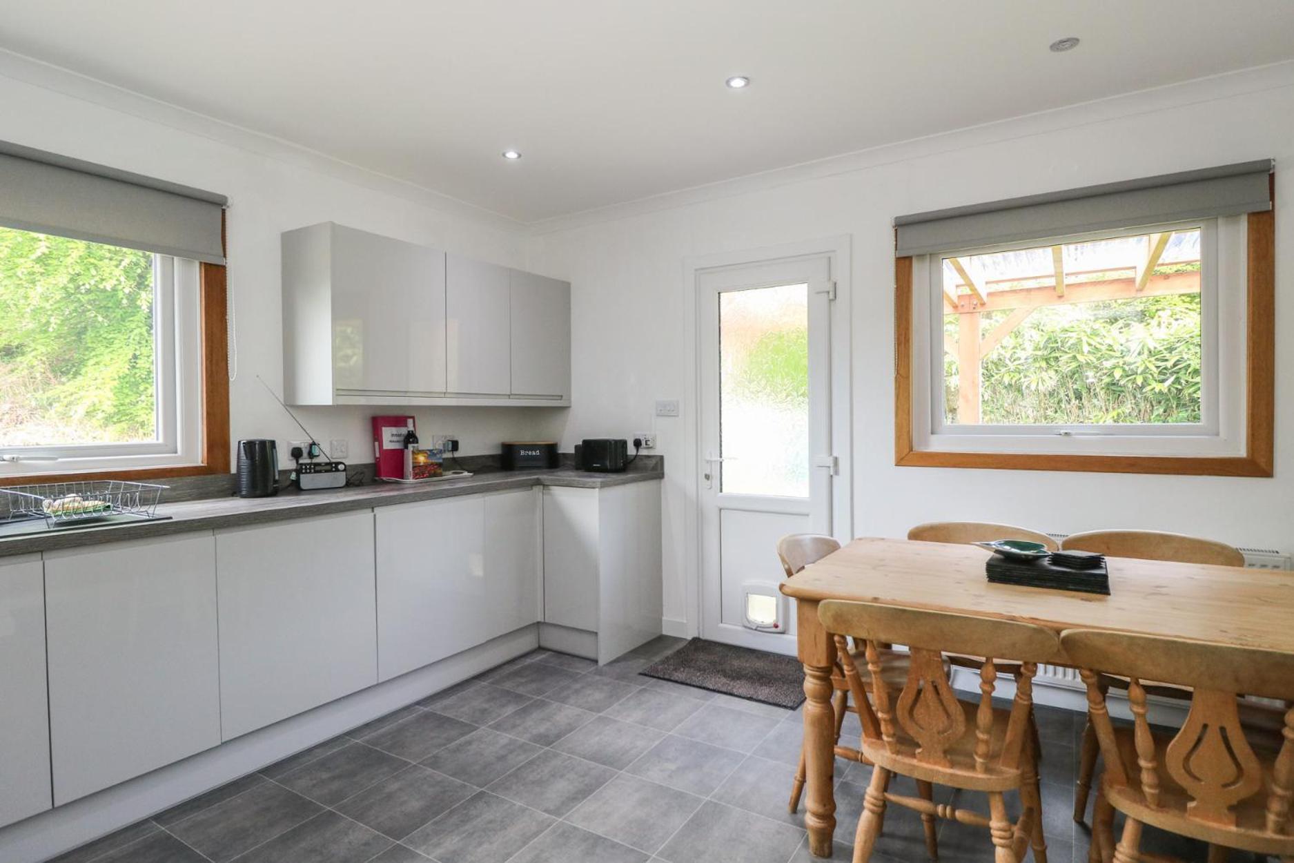 Innishail Lochgilphead Luaran gambar