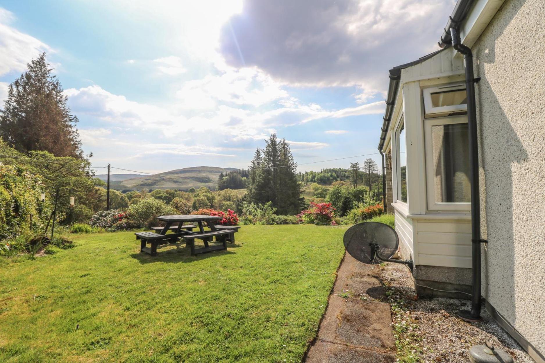 Innishail Lochgilphead Luaran gambar