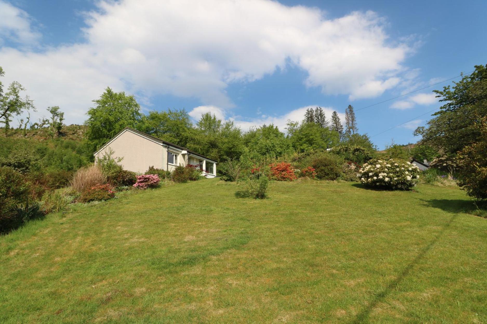 Innishail Lochgilphead Luaran gambar
