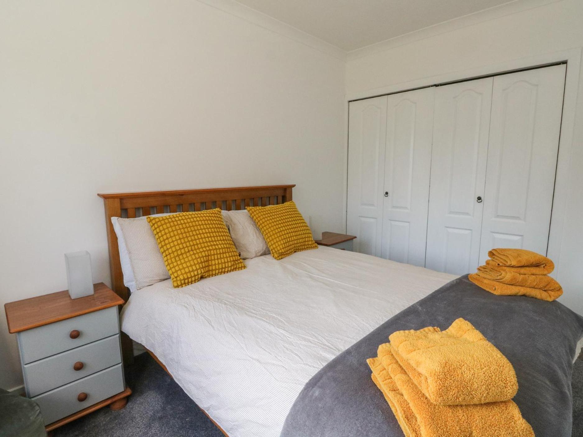 Innishail Lochgilphead Luaran gambar