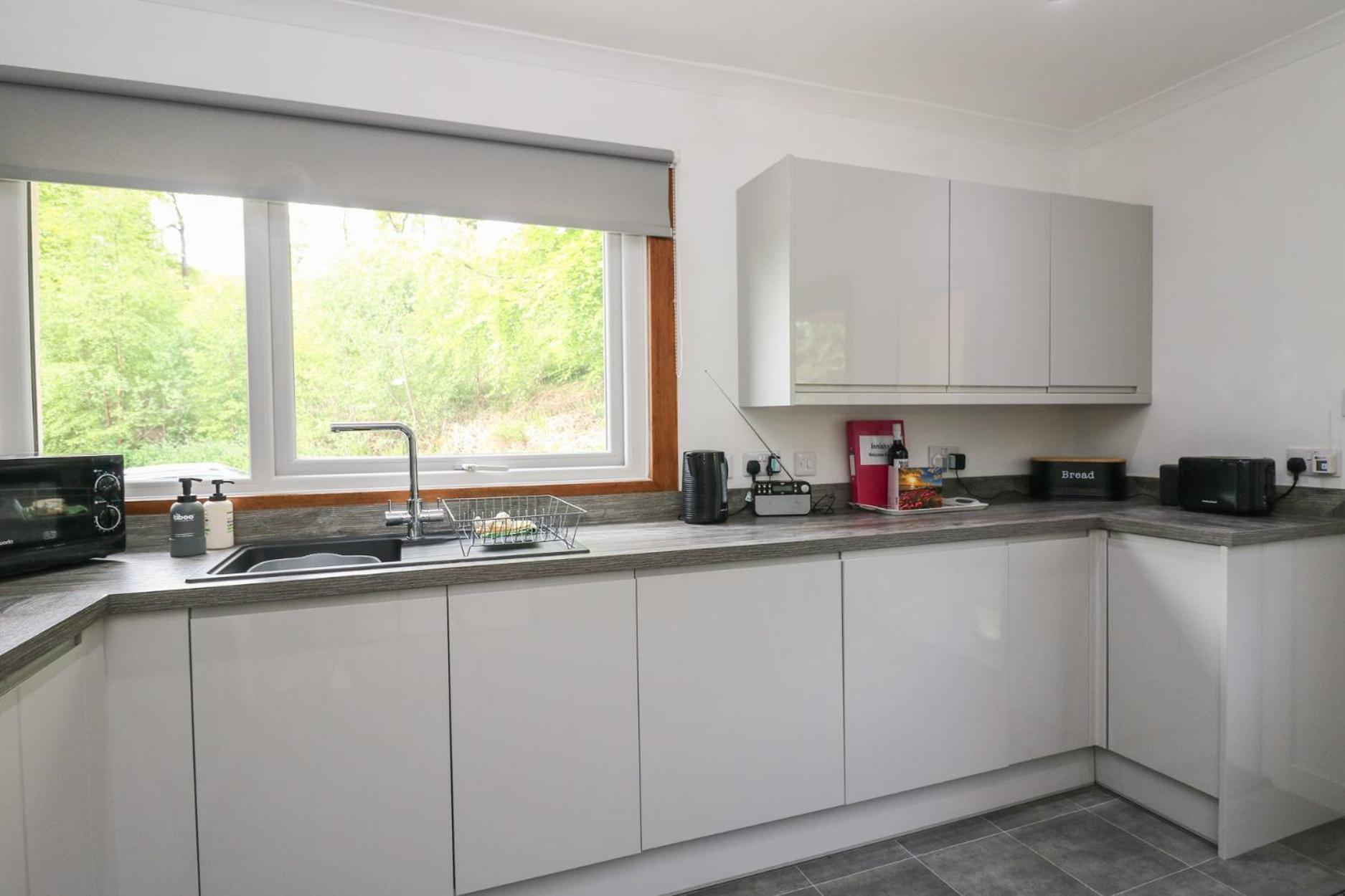 Innishail Lochgilphead Luaran gambar
