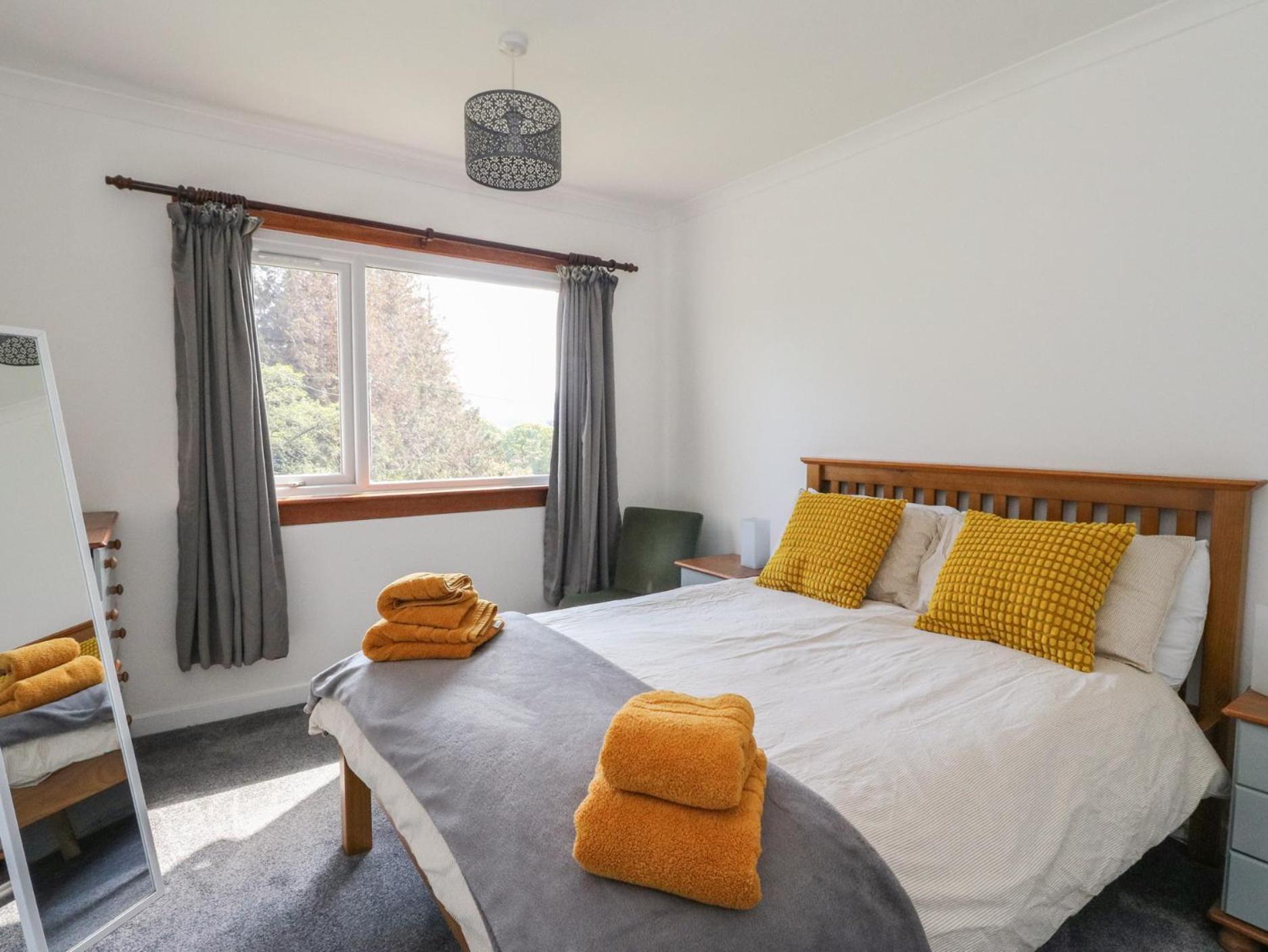 Innishail Lochgilphead Luaran gambar
